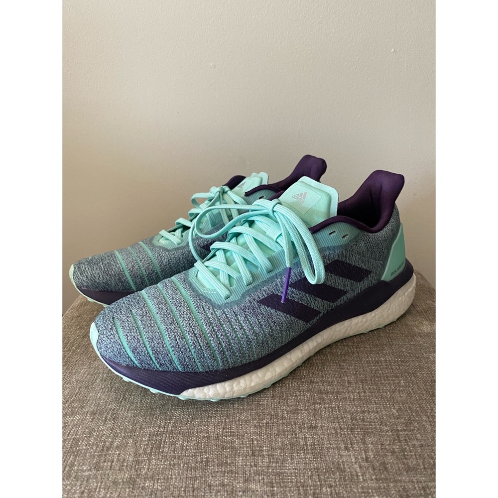 Adidas Solar Drive 19 shoes